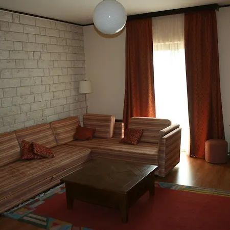 Sossa Apartments Umag Room photo
