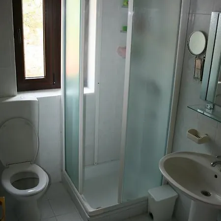 Sossa Apartments Umag Room photo