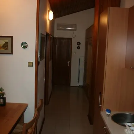 Sossa Apartments Umag Room photo