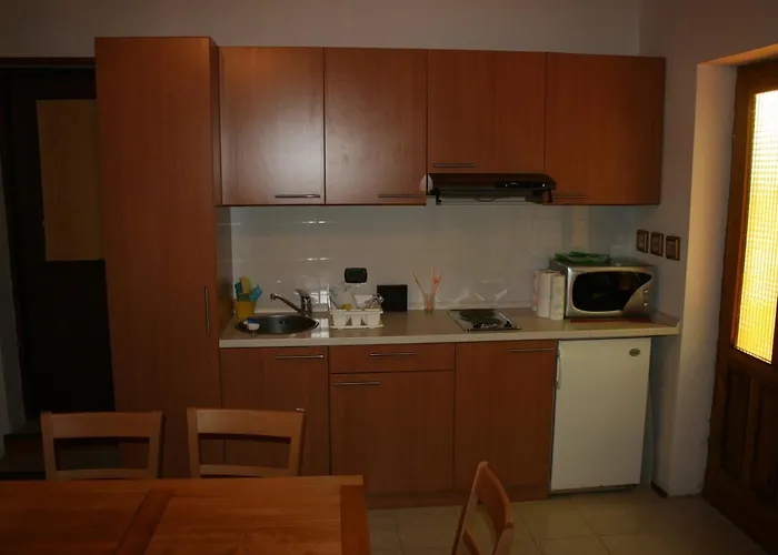 Sossa Apartments