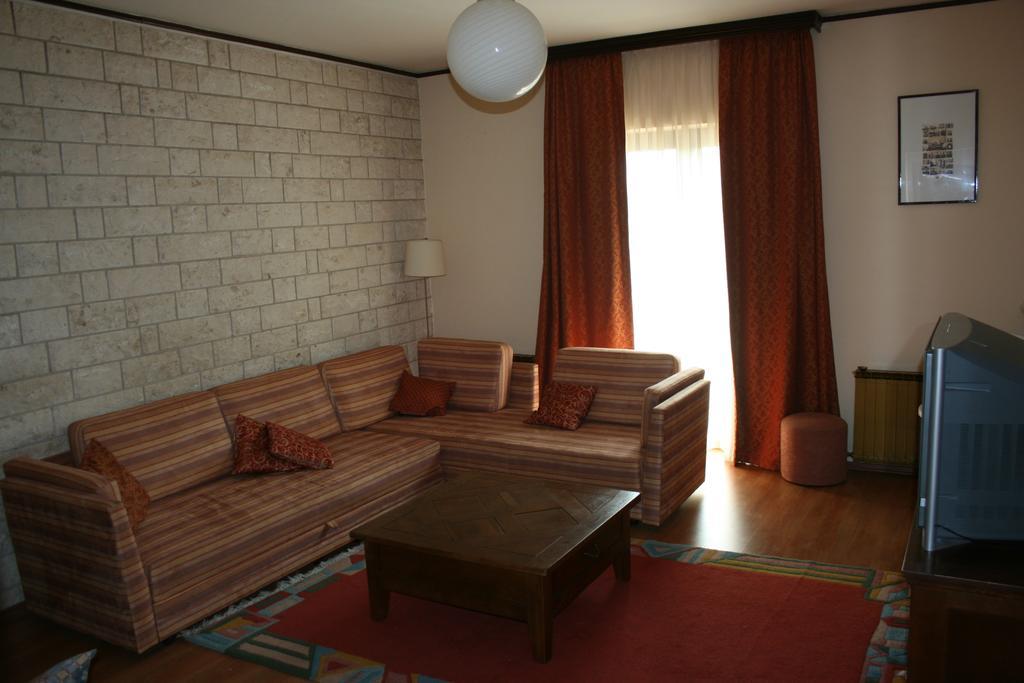 Apartment Sossa Umag