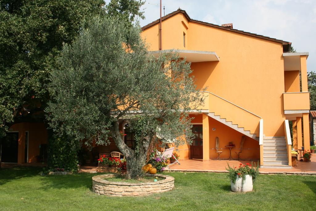 Sossa Apartment