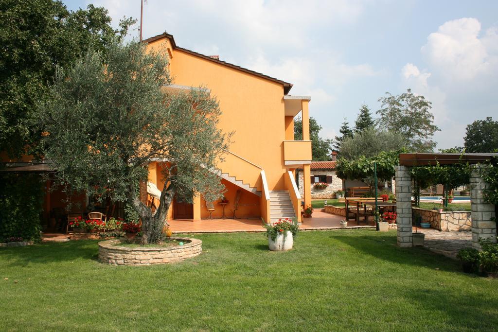 Sossa Apartment Umag