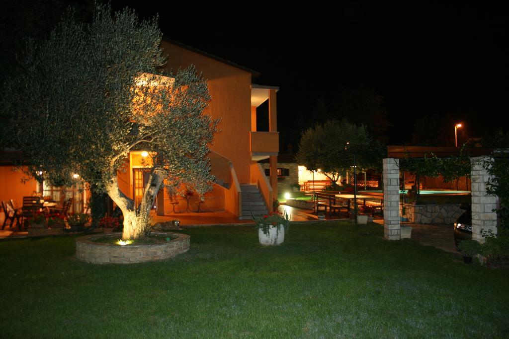 Sossa Apartment *