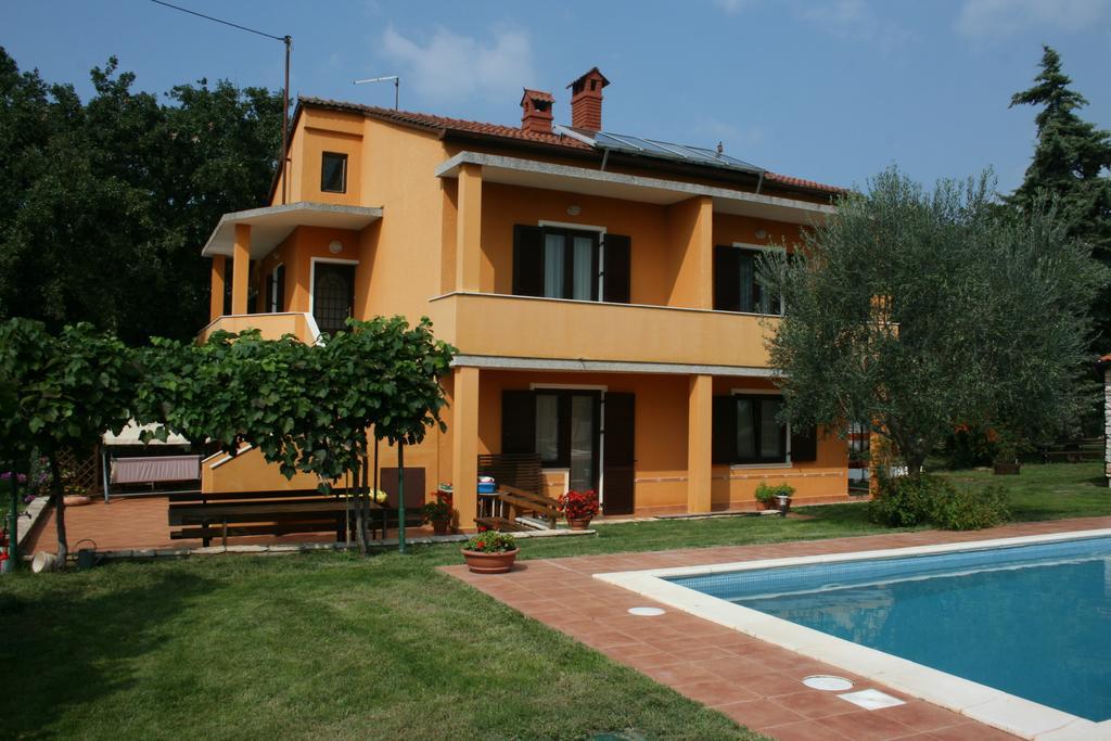 Apartment Sossa Umag