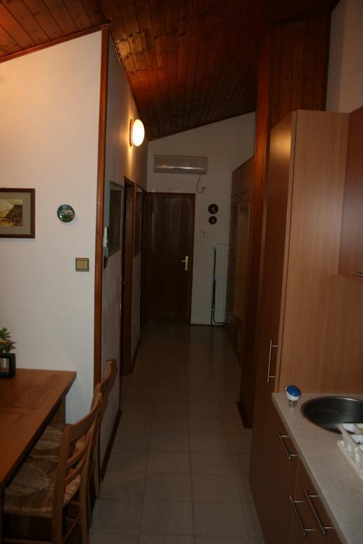 Apartment Sossa Umag