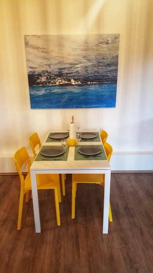 Sossa Apartment *