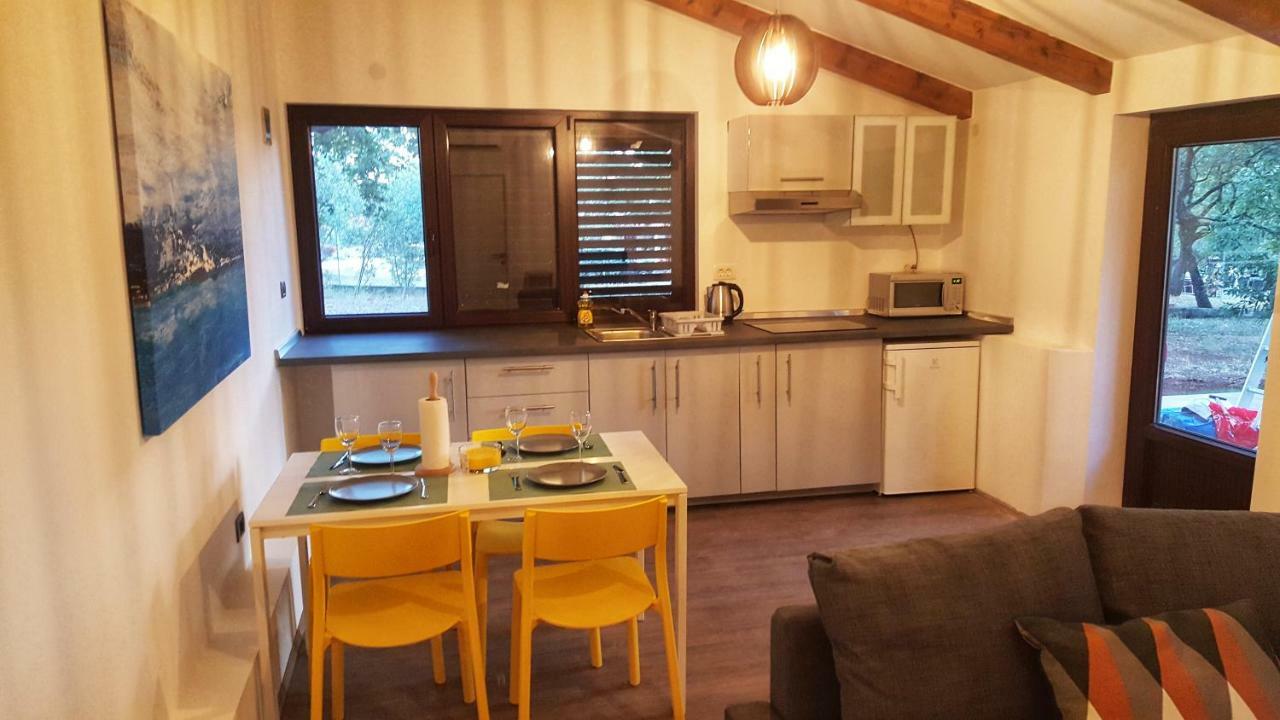 Apartment Sossa Umag