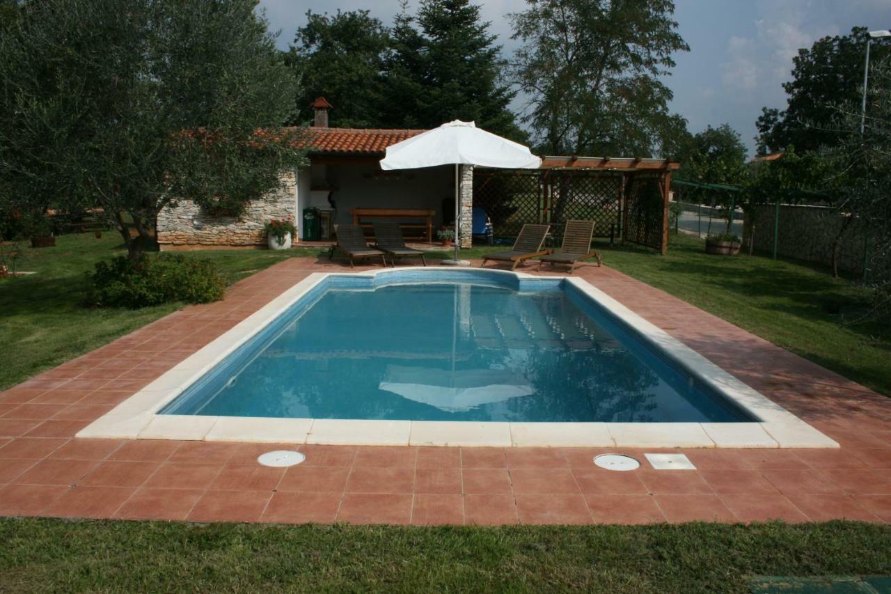 Sossa Apartment Umag