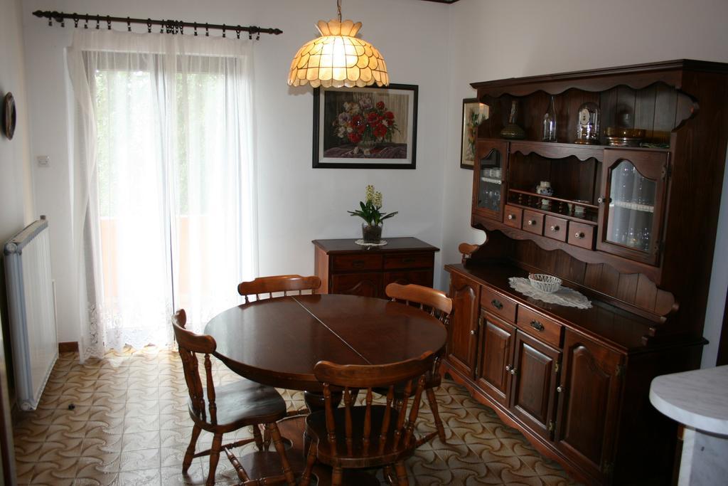 Apartment Sossa