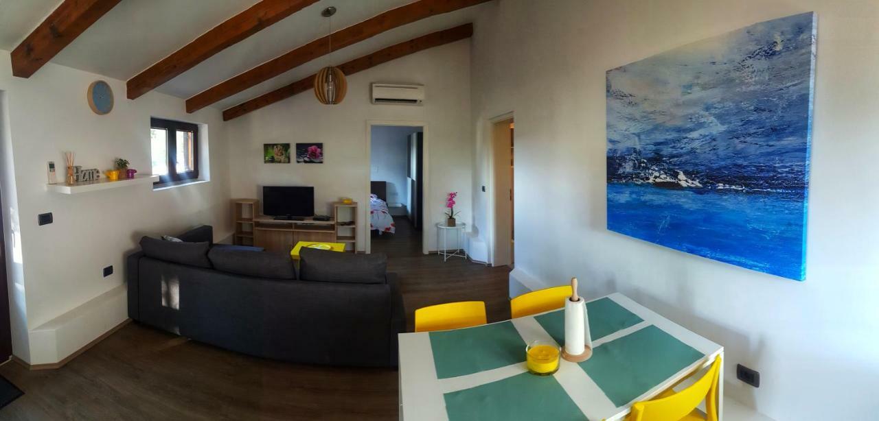 Apartment Sossa