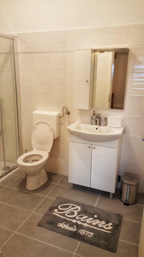 Apartment Sossa *