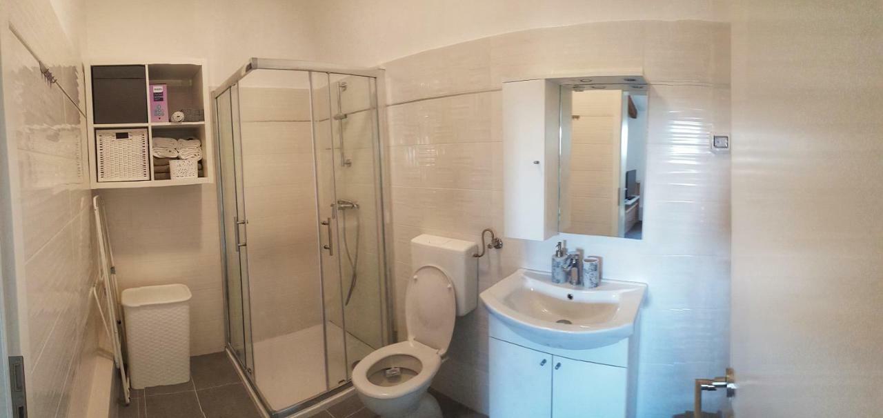 Apartment Sossa