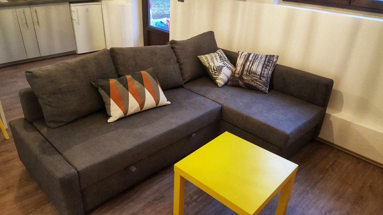 Apartment Sossa